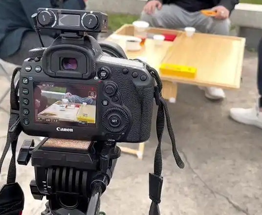 短視頻推廣要綜合